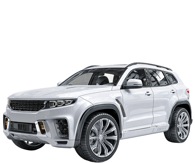 Vehículo Flexicar